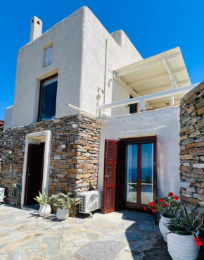 Pasithea House